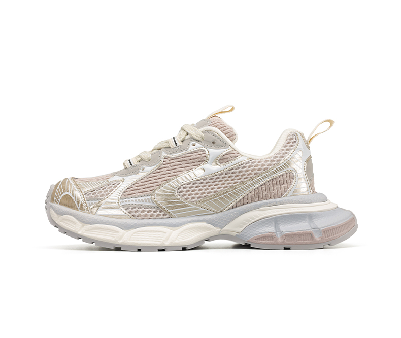 Premium Luxury Chunky Sneakers for Women