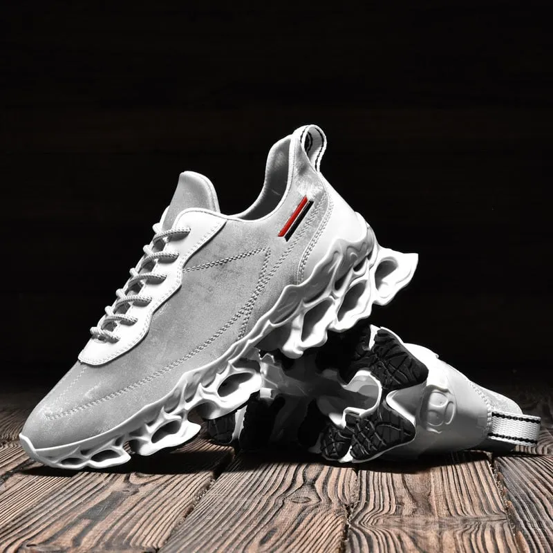 Hard-Wearing Blade Sneakers for Men Maxct