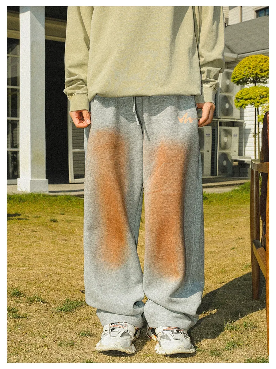 Manyston Glow Spot Pants Maxct