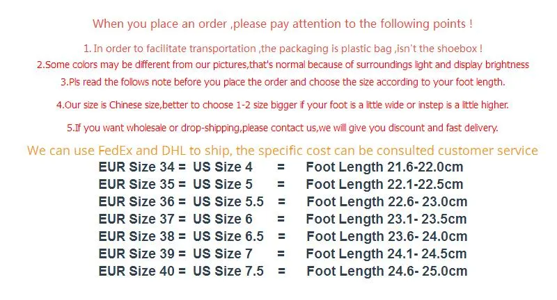 Wedge Chunky Sneakers Women