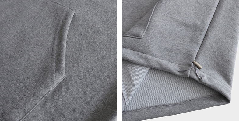 Maxct 4308 HALF ZIP-UP SEATTLE TURTLENECK SWEATER