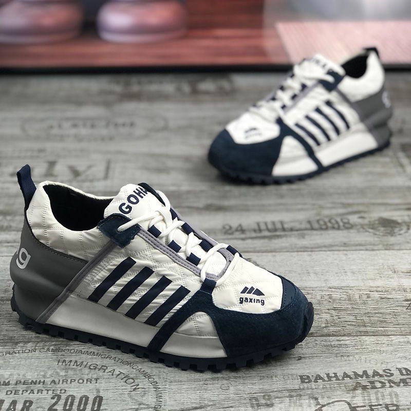 Men's Fashion Casual Gaxing Sneakers - true deals club