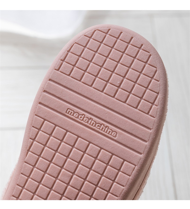 Winter Warm Slip on boots - true deals club