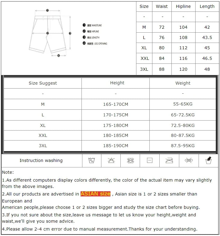 2-in-1 Quick Dry Shorts - Double-Deck for Men Maxct