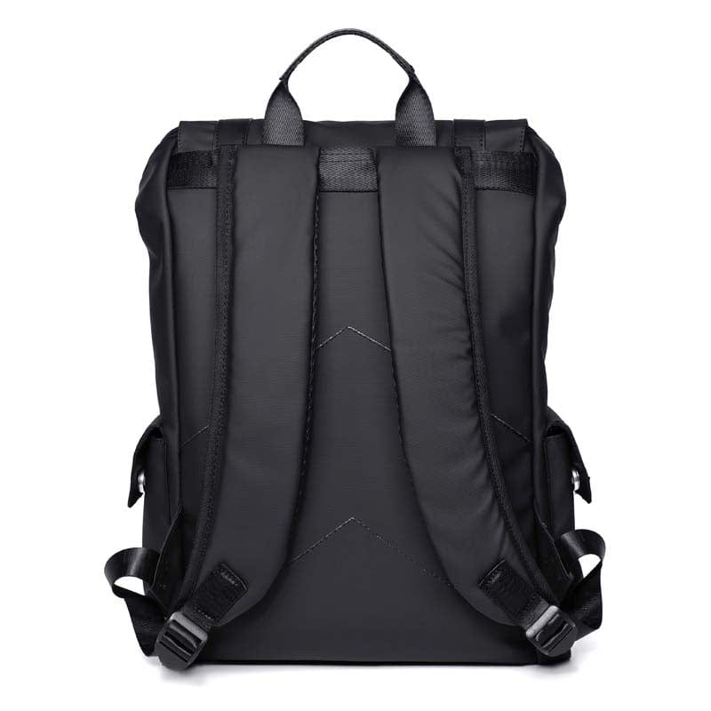 Maxct &Vegan Leather Backpack Caligo
