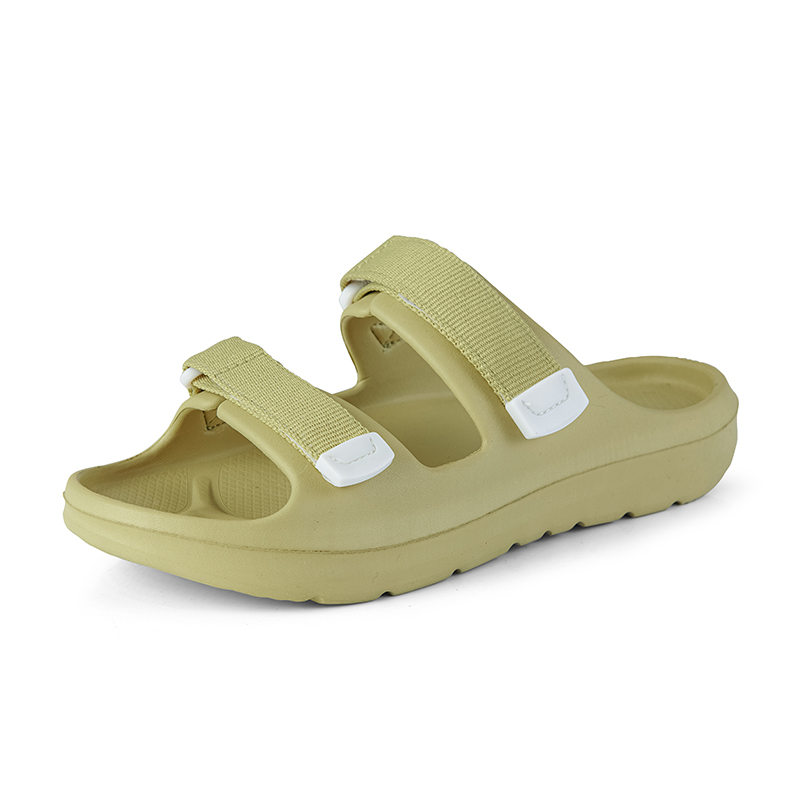 Men's Non-slip Home Slides - true deals club