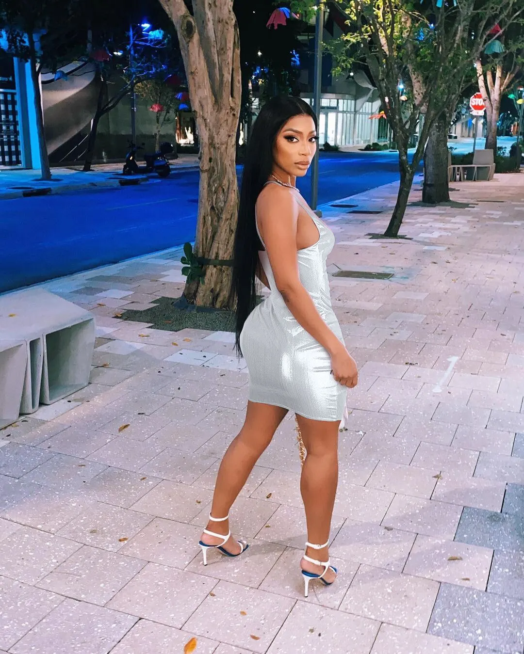 Parity Drawstring Bodycon Mini Dress Sexy Young Little Chap Spaghetti Strap Sweet High Waist Vestidos For Female Summer