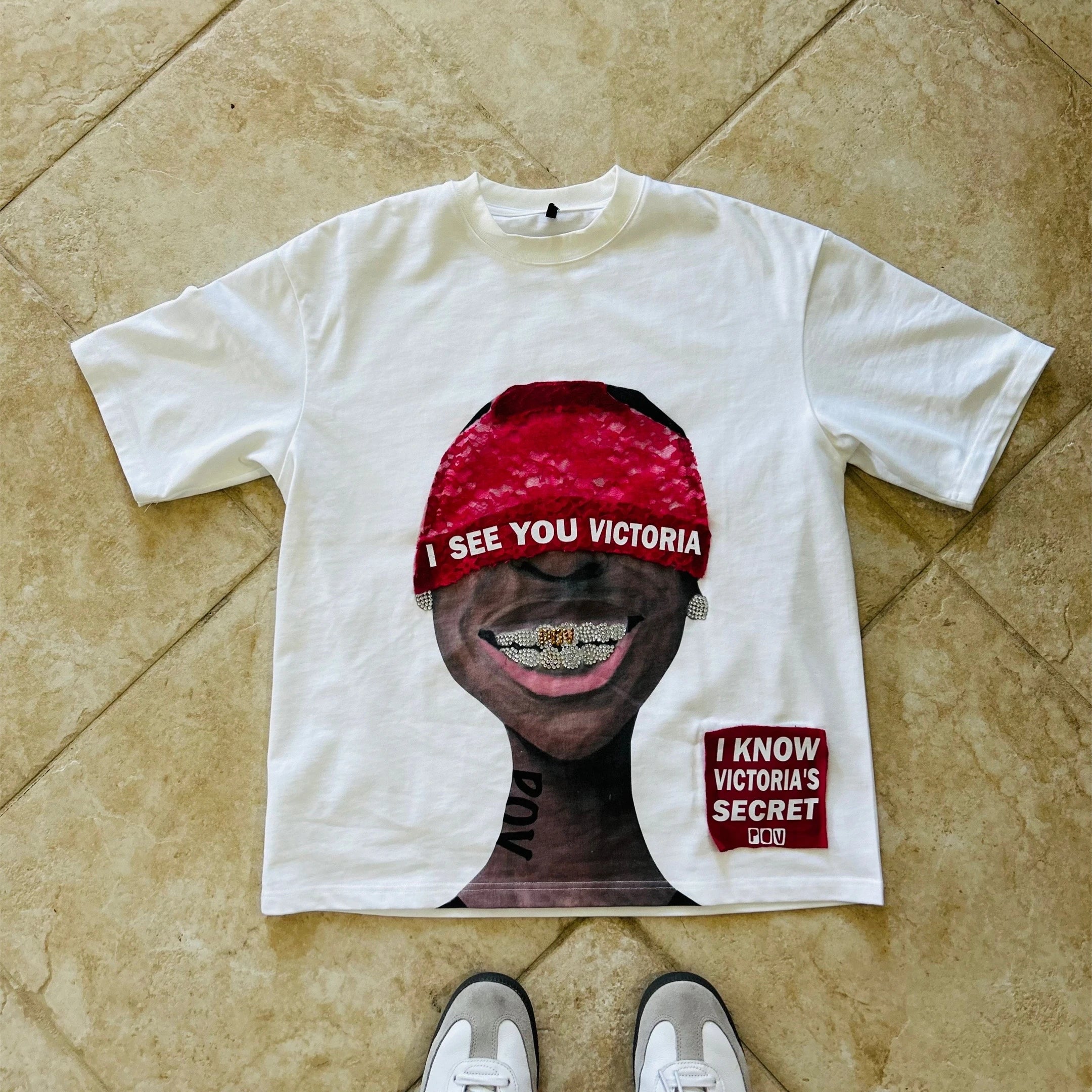 Maxct New Y2K T Shirt Clothes Men Women Hip Hop Cartoon Character Graphic Print T Shirt Goth Fashion Harajuku Oversized Short Sleeves
