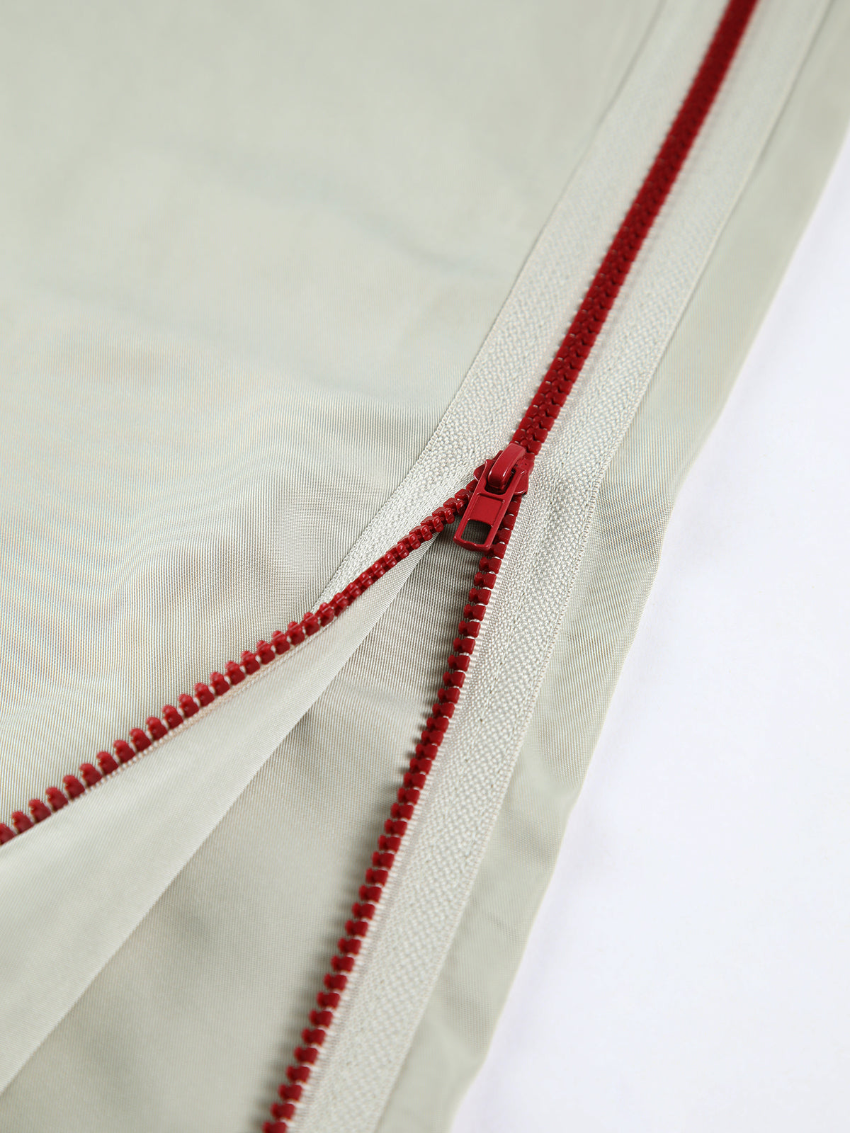 Maxct Side Zippered Cargo Pants