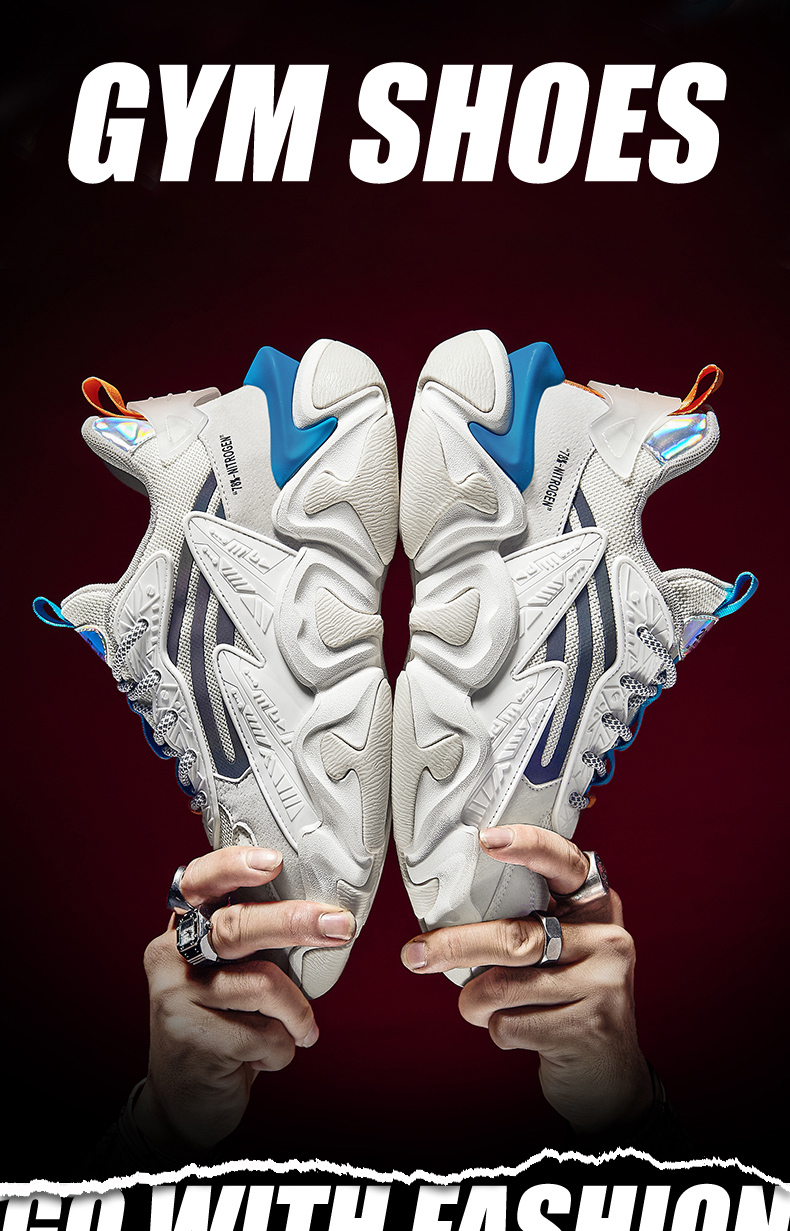 Luxury Sports Shoes - true-deals-club