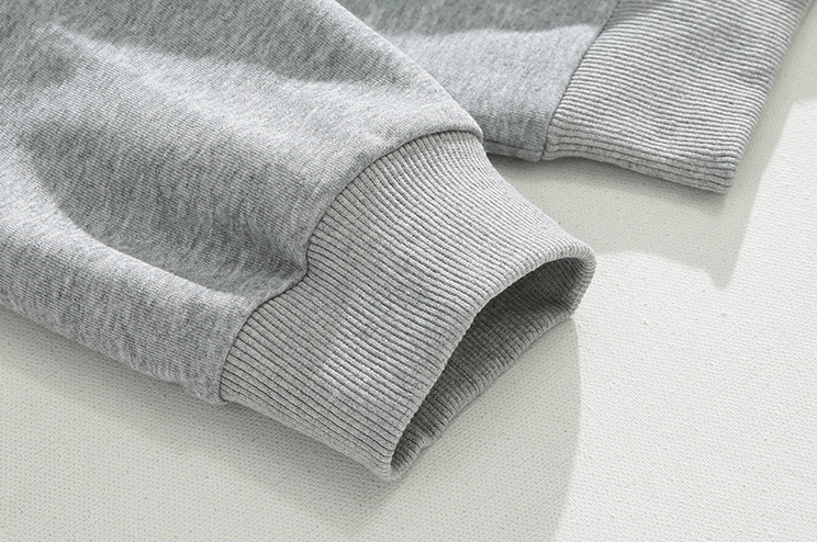 Maxct 6525 Front Folded Pullover Sweater