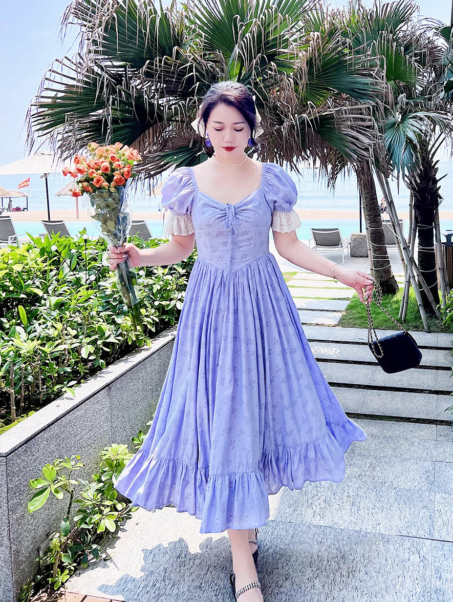 Tangled Twine Midi Dress Maxct