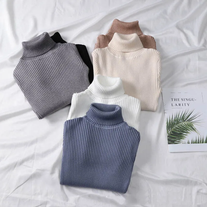 Maxct Turtleneck sweater
