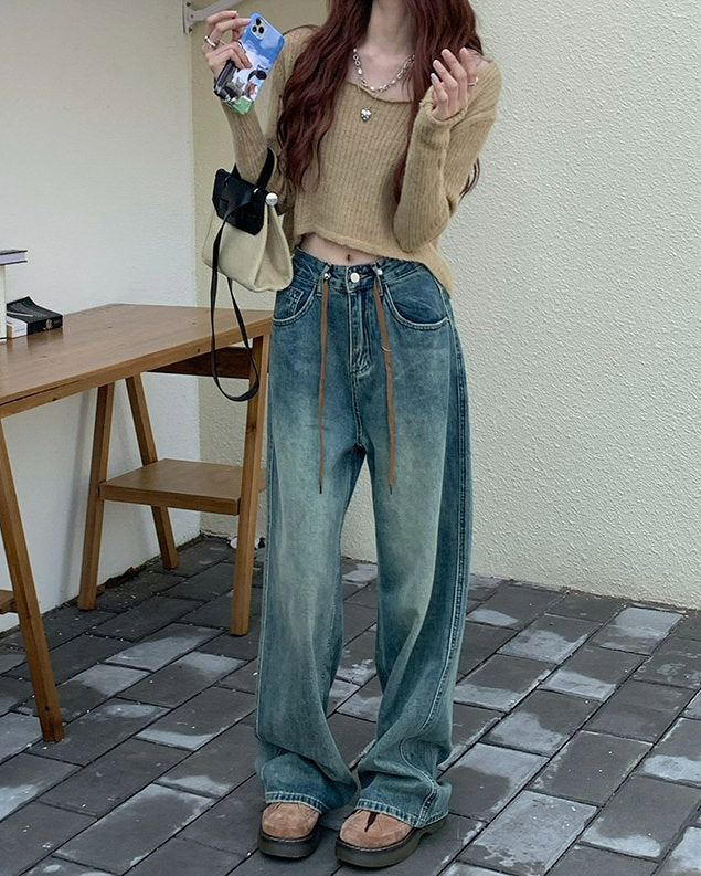 Casual Friday Comfy Jeans Maxct