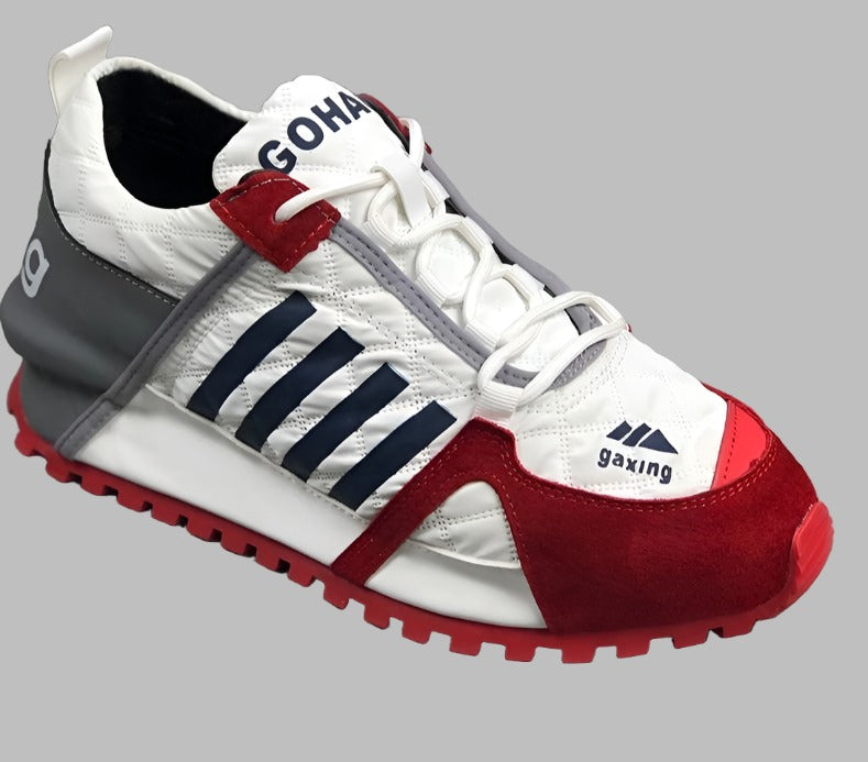 Gaxing Breathable Sneakers for Men Maxct