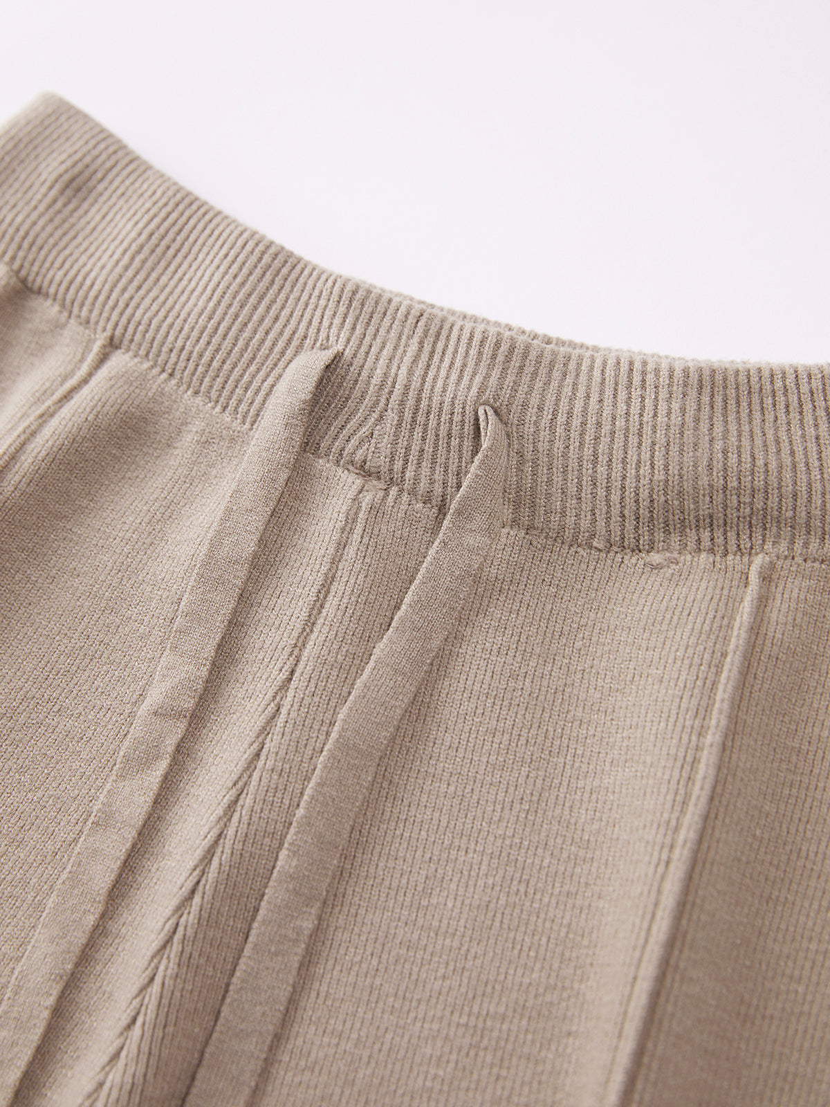 Maxct Ribbed Mystique Wide Leg Pants