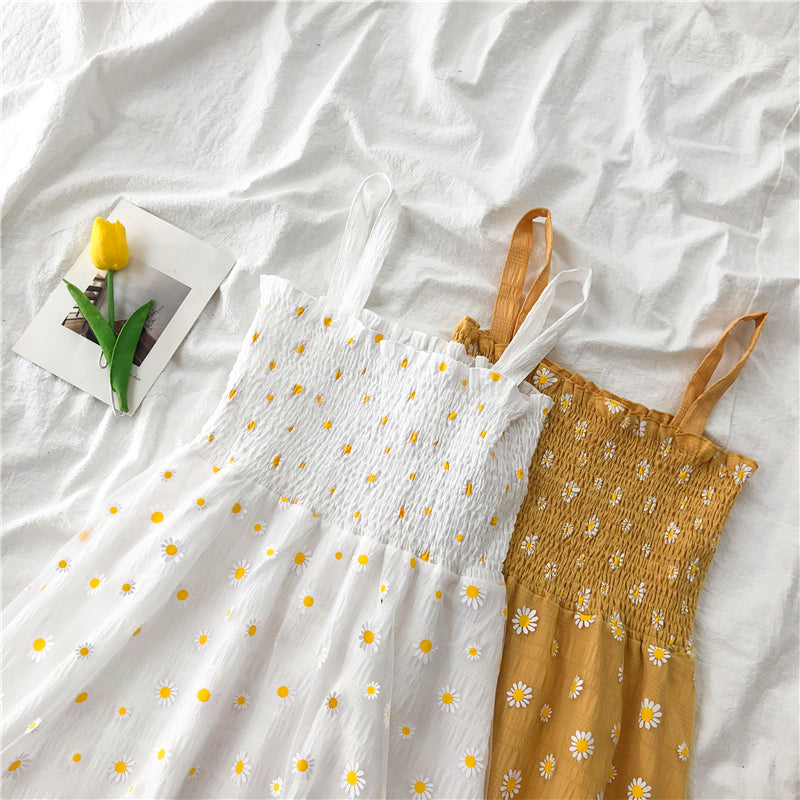 Daisy Cami Dress Maxct