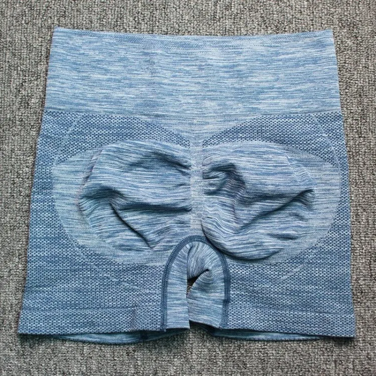 Fitness Booty Push Up Shorts for Women Maxct