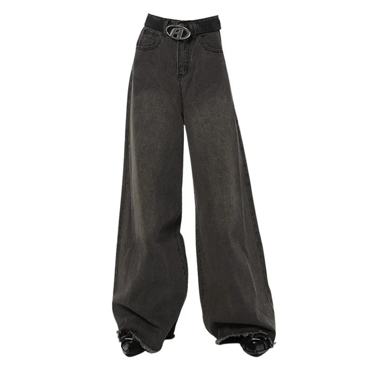 Super Wide Jeans 90s Maxct