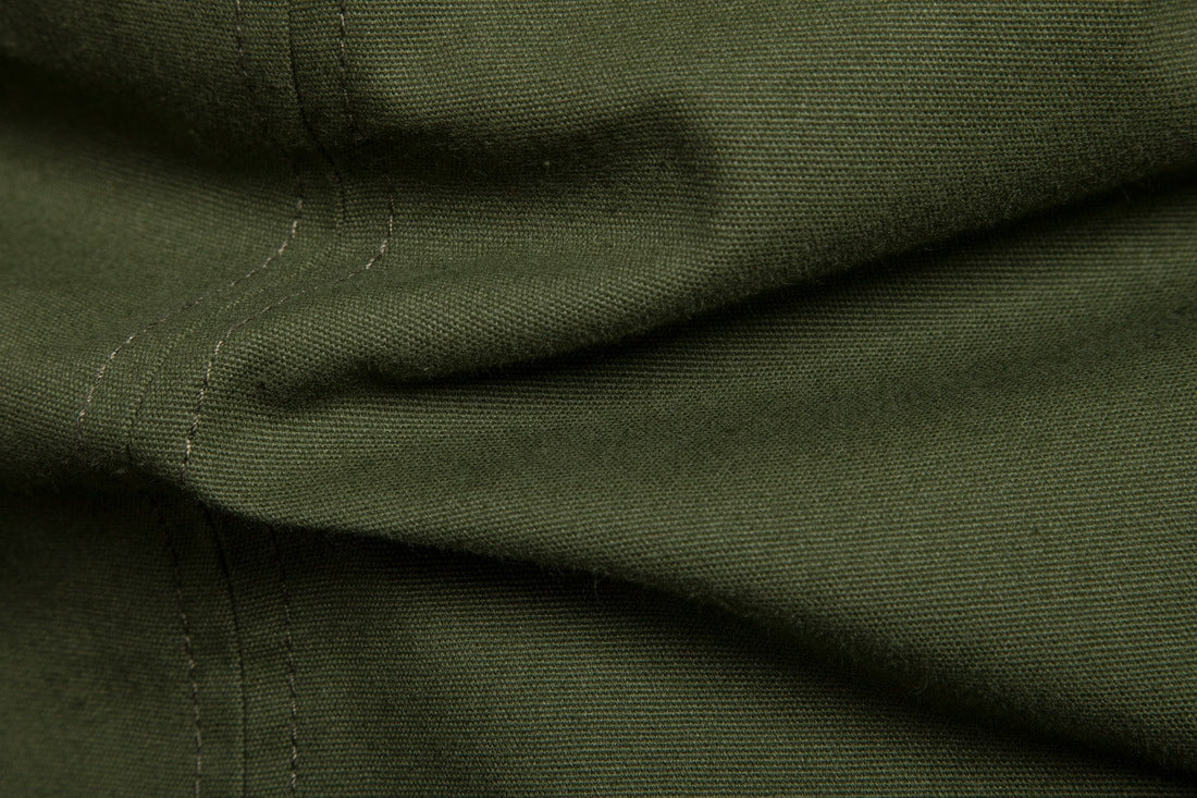Maxct &Men's Draw-String Hooded Light Jacket