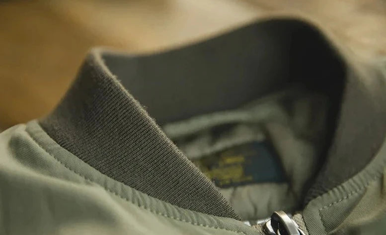Maxct MA-1 Retro Flight Jacket