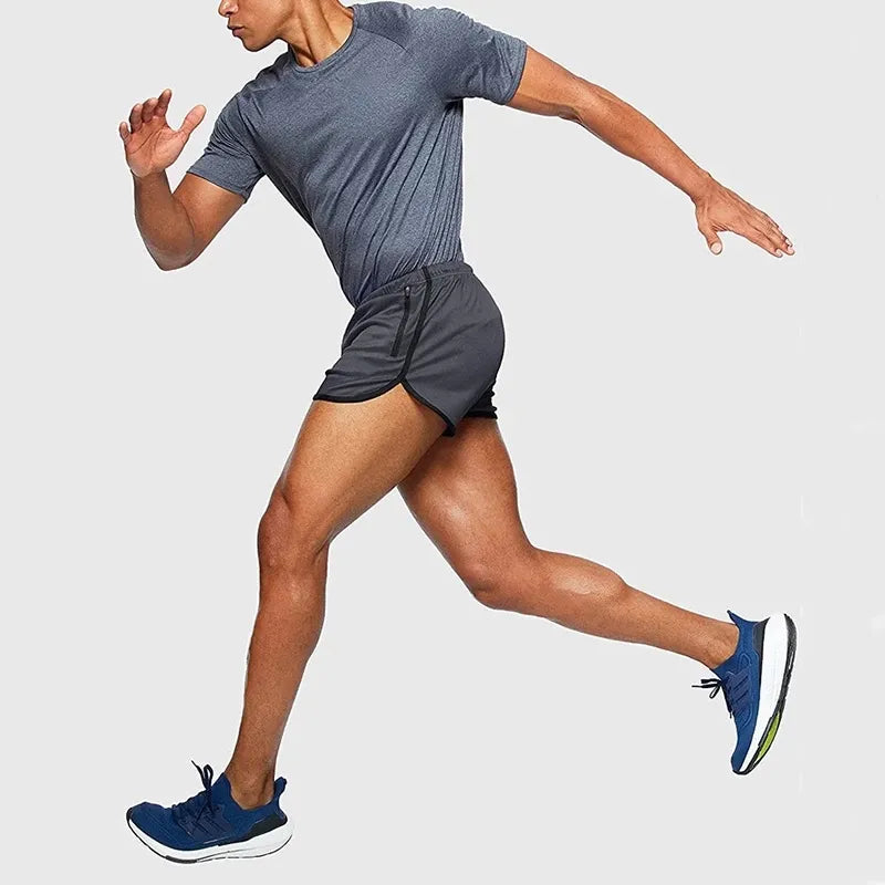 Gym Shorts for Men - Fitness, Running, Basketball Maxct