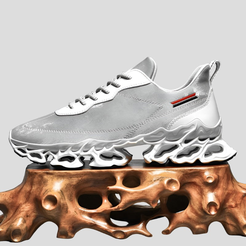 Hard-Wearing Blade Sneakers for Men Maxct
