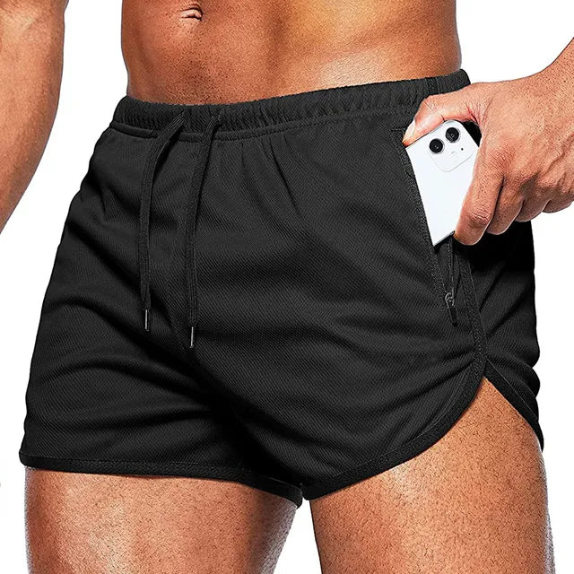 Gym Shorts for Men - Fitness, Running, Basketball Maxct