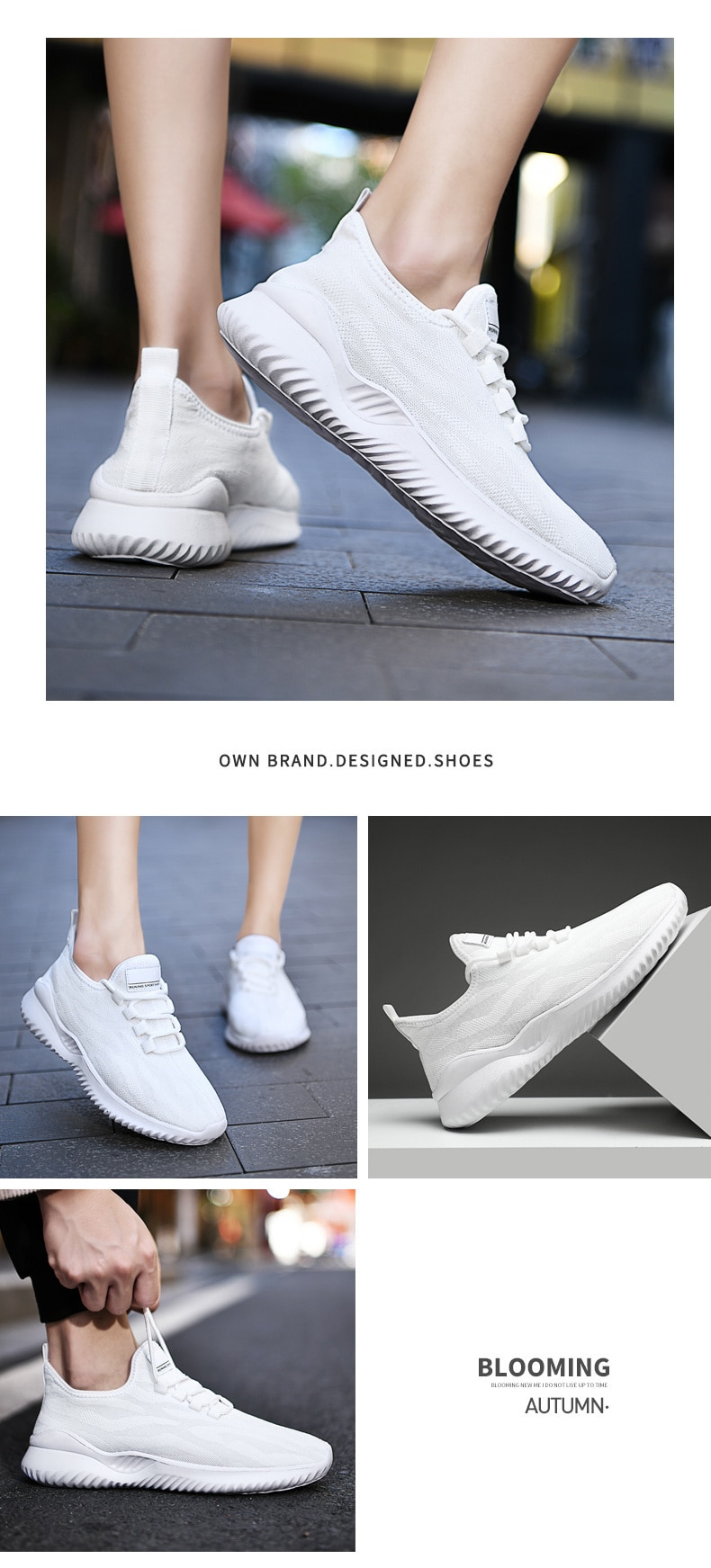 Unisex Air Mesh Sneakers - true-deals-club
