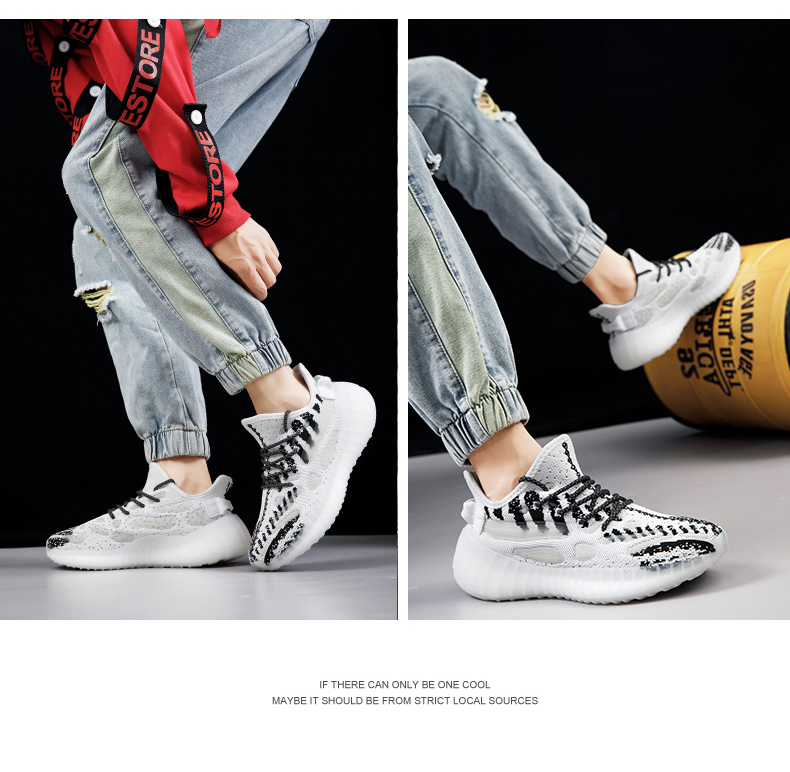 Chunky Sneakers Casual Running & Outdoor Sports