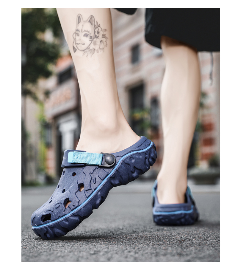 Sandals for Men - true deals club