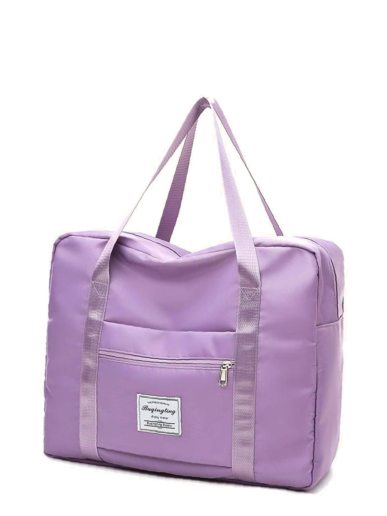 Maxct - Large Capacity Travel Bag  - Women Tote Bags
