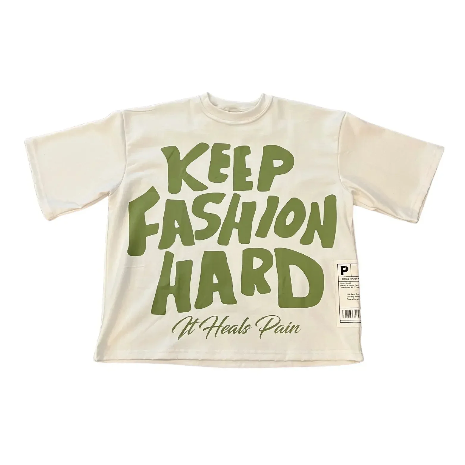 Maxct Harajuku New Letter Print Oversized Graphics Men T-Shirts Streetwear y2k Tops Gothic Casual Men and Women Short Sleeves