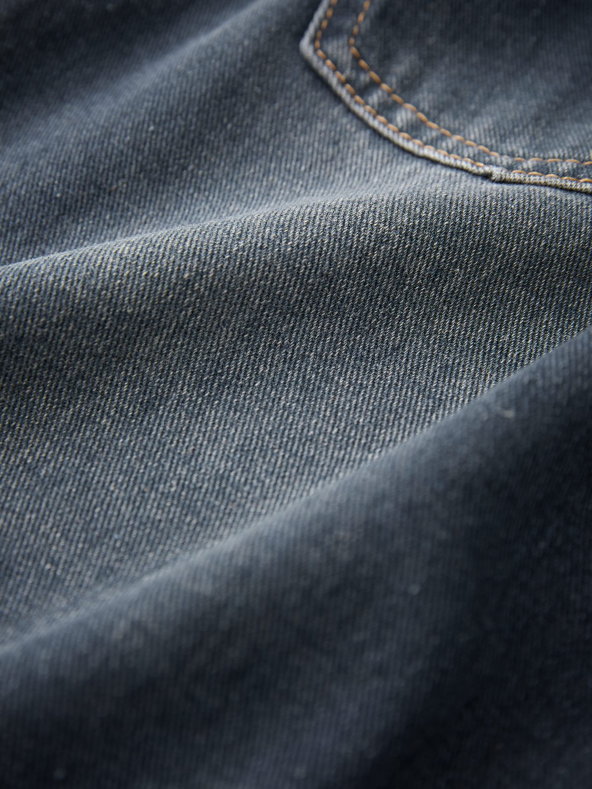 Vintage Blue 90s Boyfriend Jeans Maxct