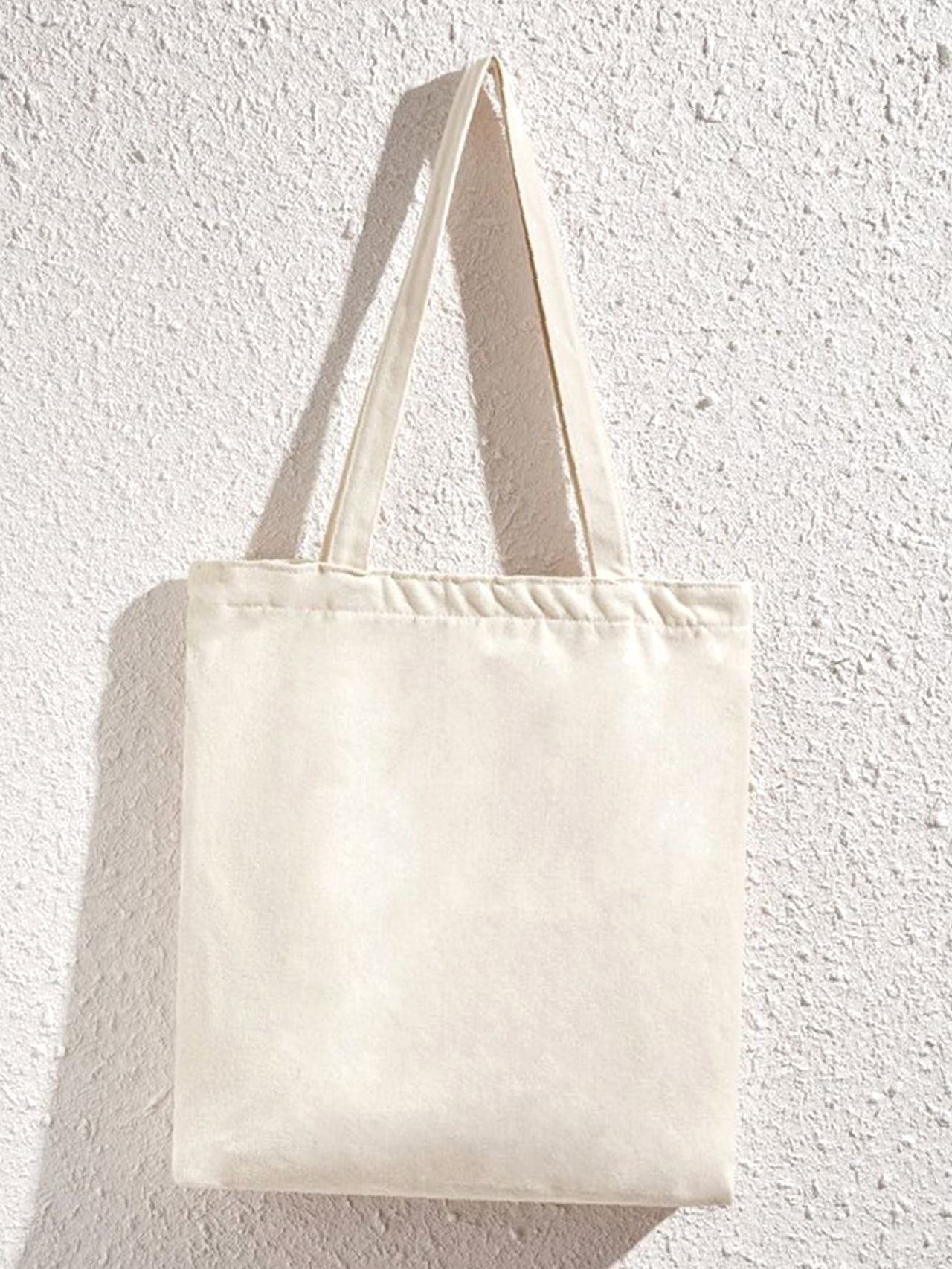 Maxct - Butterfly Graphic Shopper Bag  - Women Tote Bags