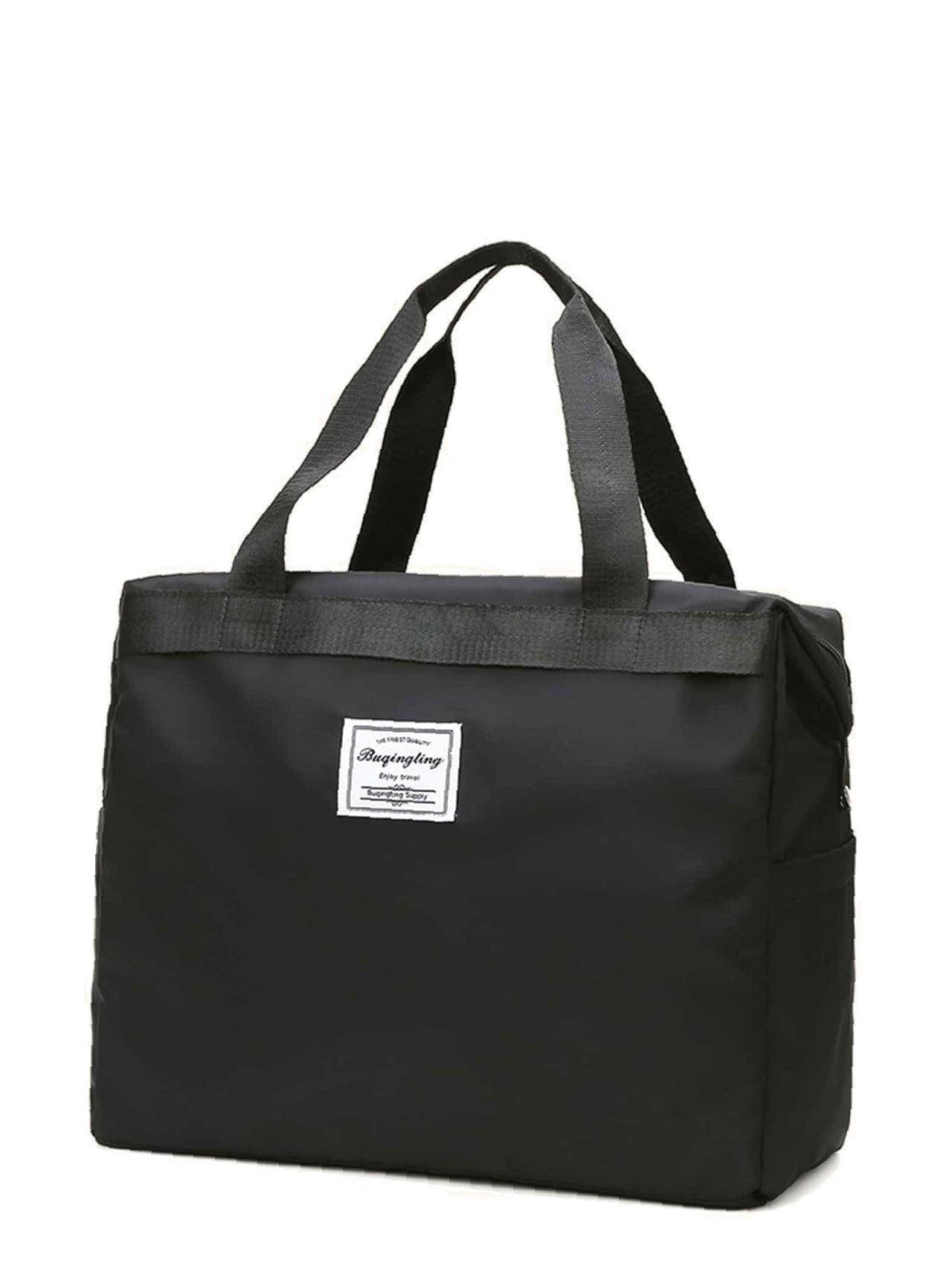 Maxct - Dry & Wet Separation Duffel Bag  - Women Tote Bags