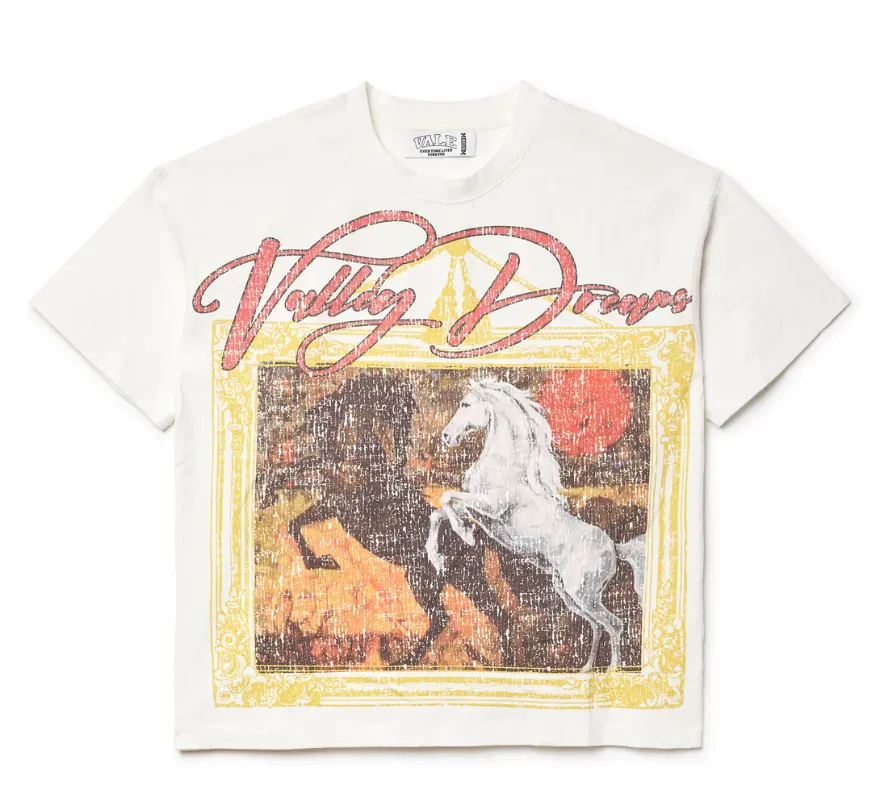 American Street Hip Hop Print Graphic T Shirts Y2K Men and Women Retro Streetwear Loose Harajuku Fashion Casual Couple Tops