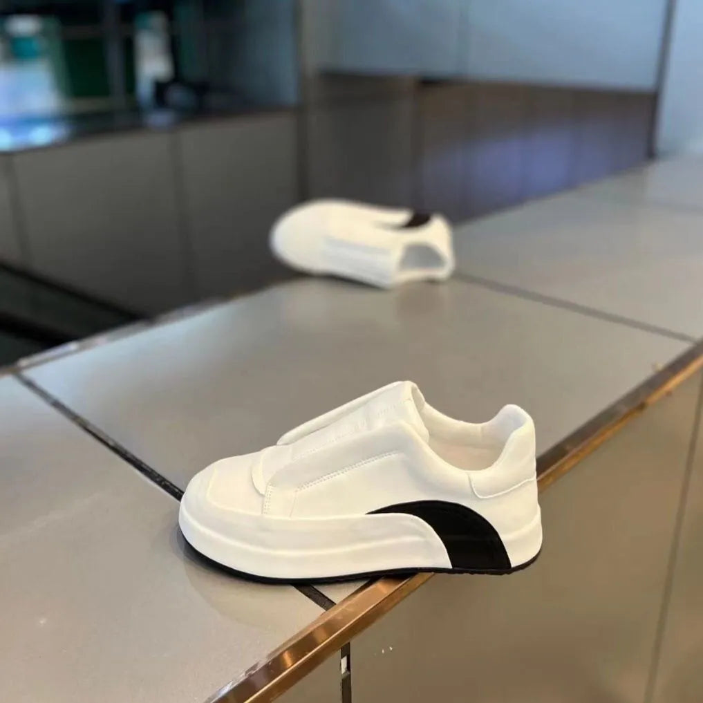 Casual Men's Board Match Sneakers Maxct