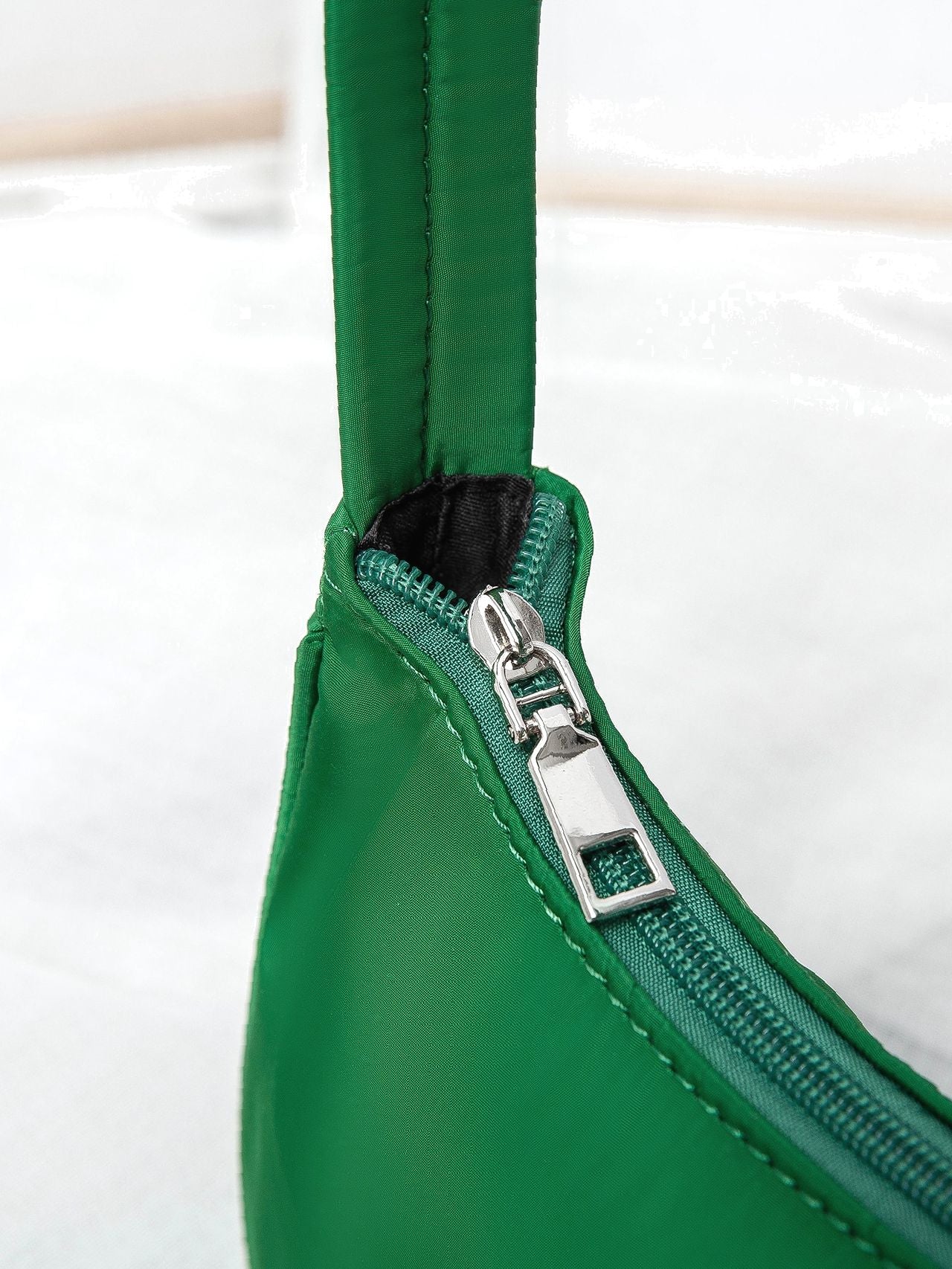 Bag For Love - Minimalist Baguette Bag  - Women Maxct Bags