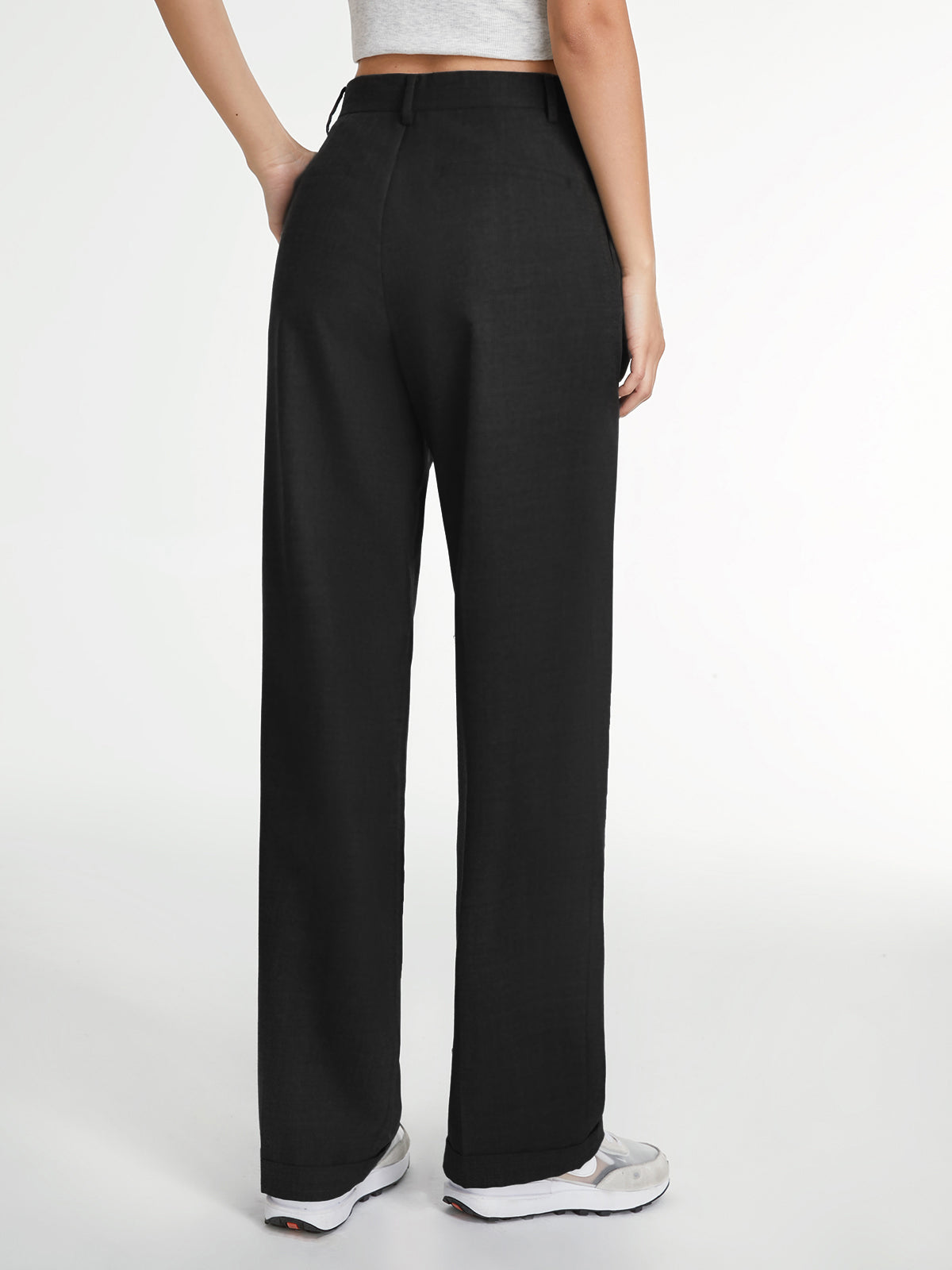 Maxct Airstream Straight Leg Dress Pants