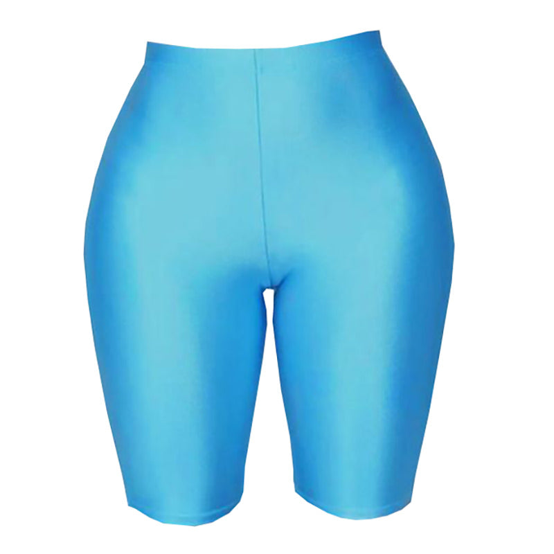 80s Kids Biker Shorts Maxct
