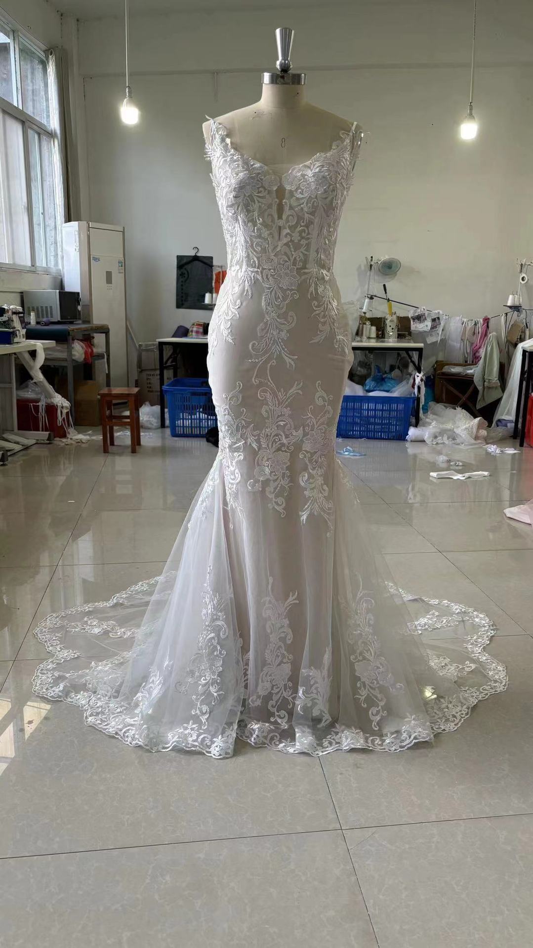 Maxct harajuku dress to impress Evening Dress 2024 New Light Wedding Dress