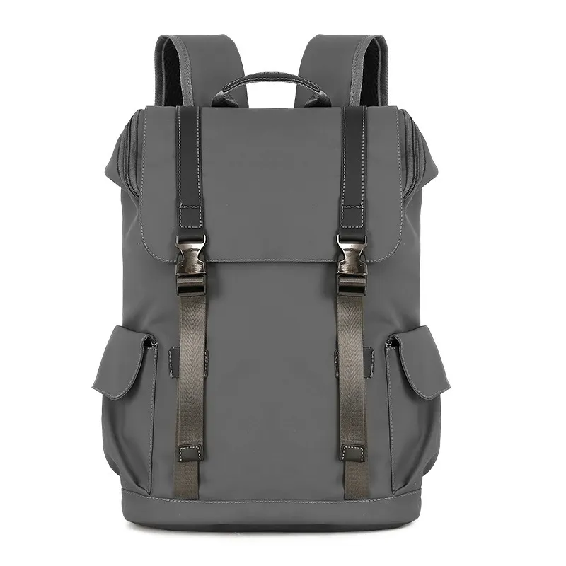 Maxct &Vegan Leather Backpack Caligo
