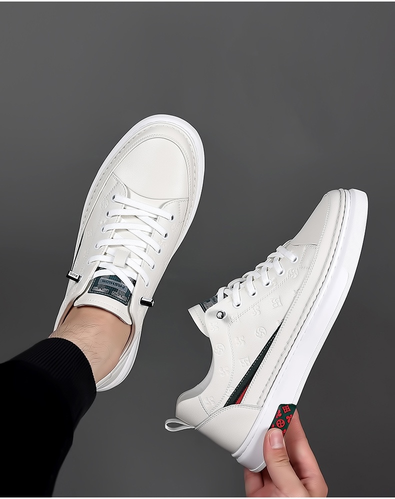 Men's Elevator Shoes - true deals club