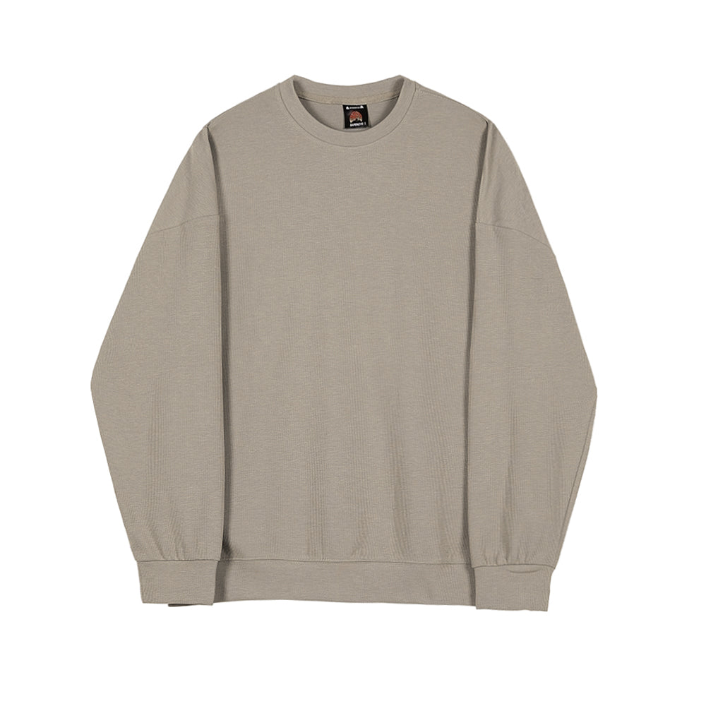Maxct 3204 Round Neck Sweater