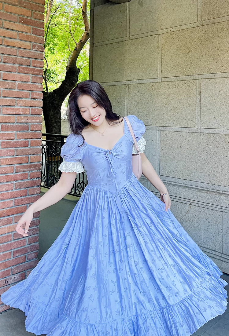 Tangled Twine Midi Dress Maxct