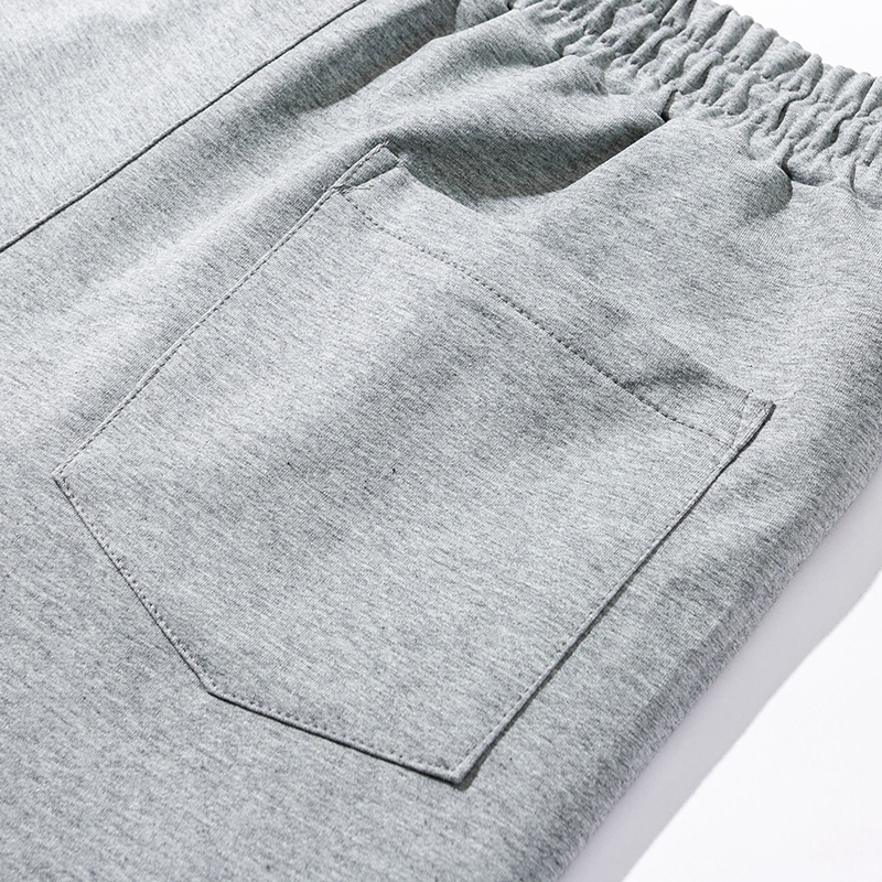 Men's Waist Drawstring Straight Leg Pants, Autumn And Winter Sports Pants For Leisure Activities