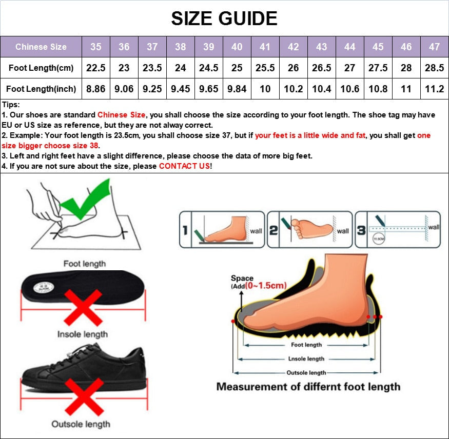 Women's High Platform Motorcycle Boots Maxct