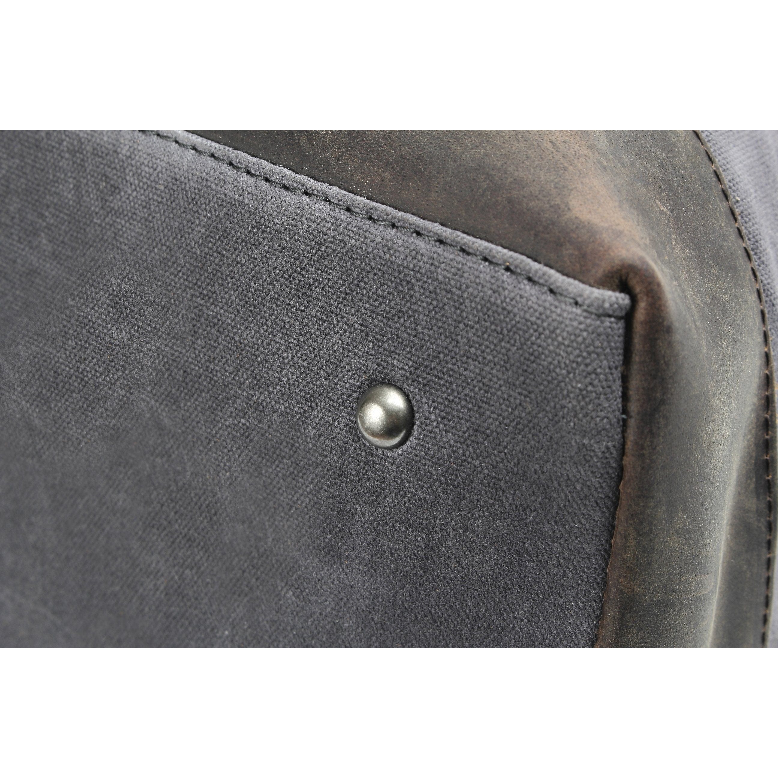 Maxct &Vintage Duffle Bag Adventum