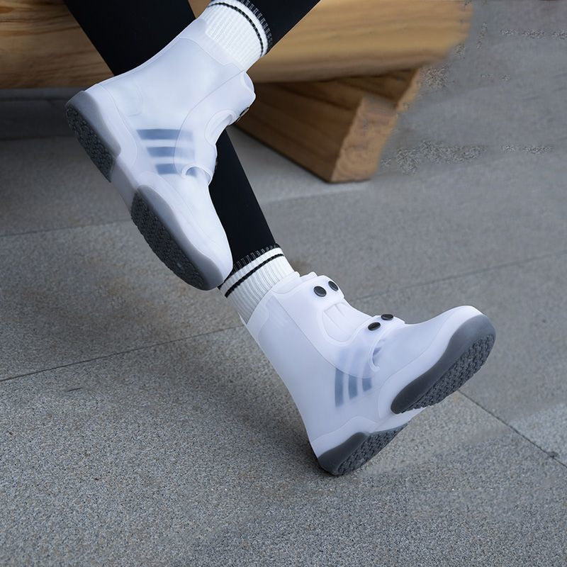 Rain Shoe Covers - Waterproof Maxct